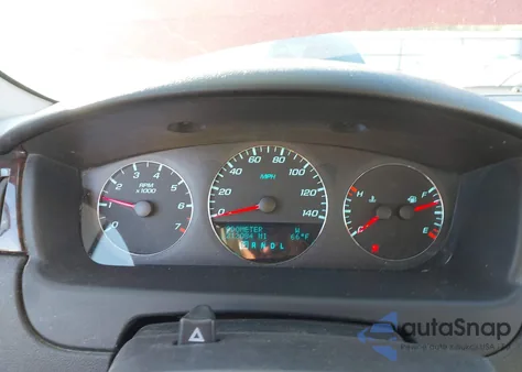 2013 Chevrolet Impala Ltz из США, поврежденный, VIN 2G1WC5E34D1127919